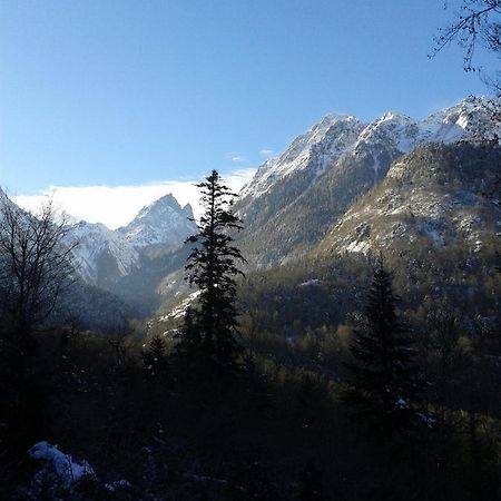 Location Mirande 2 Chambres 4 Couchages 9 Rue De Soupon Ларунс Екстериор снимка