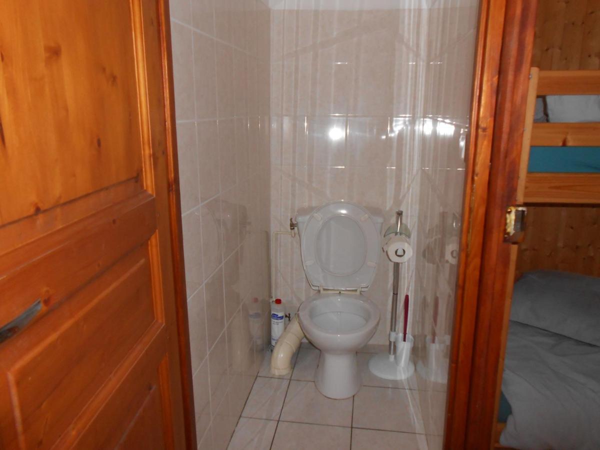 Location Mirande 2 Chambres 4 Couchages 9 Rue De Soupon Ларунс Екстериор снимка