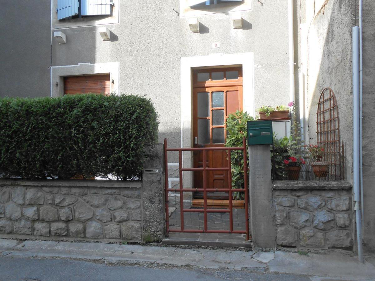 Location Mirande 2 Chambres 4 Couchages 9 Rue De Soupon Ларунс Екстериор снимка